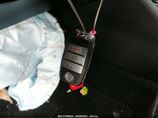 KNAGU4LE3H5013483 KIA Optima Hybrid Ex