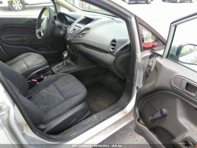 3FADP4AJXEM160179 Ford FIESTA S