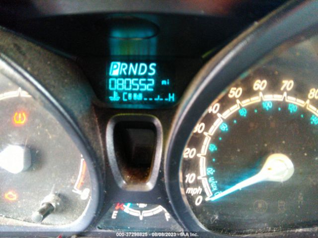 3FADP4AJXEM160179 Ford FIESTA S