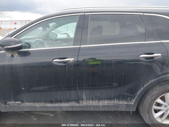 5XYPGDA52HG211637 KIA Sorento Lx V6