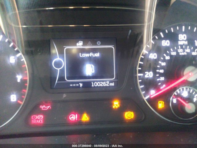 5XYPGDA52HG211637 KIA Sorento Lx V6