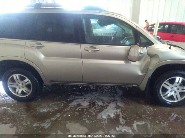 2007 MITSUBISHI ENDEAVOR SE VIN: 4A4MM31S97E035682