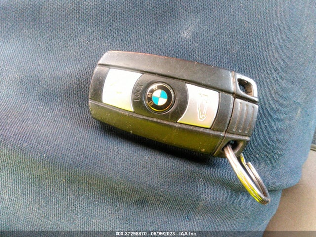 2010 BMW 3 SERIES 328I XDRIVE VIN: WBAPK5C57AA652491