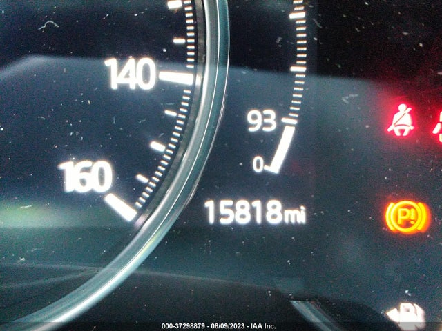 2023 MAZDA CX-9 CARBON EDITION VIN: JM3TCBDY4P0629942