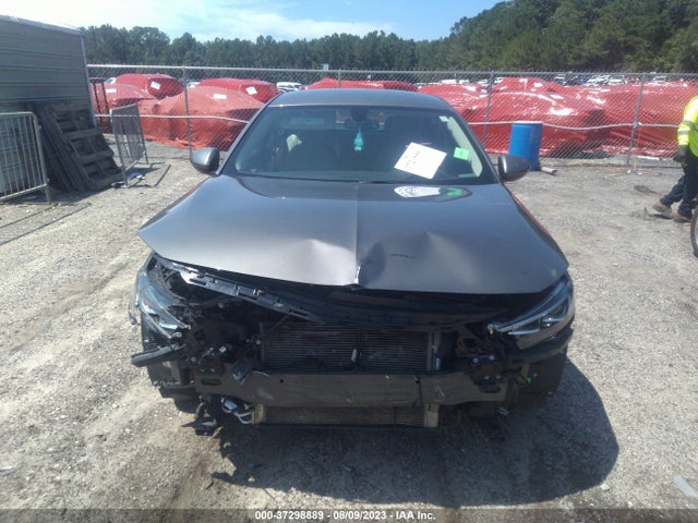 Buick Regal Sportback Preferred 2018 W04GL6SX3J1074456 Image 12