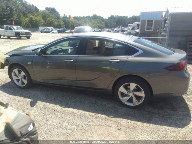 Buick Regal Sportback Preferred 2018 W04GL6SX3J1074456 Image 14
