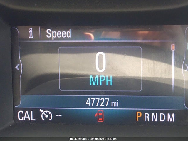 Buick Regal Sportback Preferred 2018 W04GL6SX3J1074456 Image 15