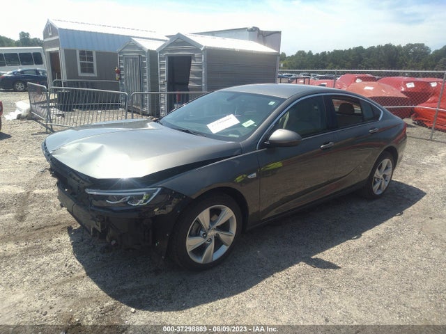 Buick Regal Sportback Preferred 2018 W04GL6SX3J1074456 Image 2