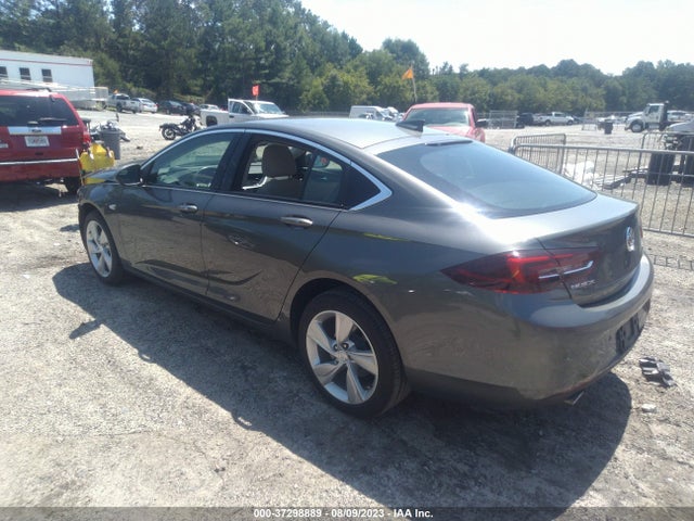 Buick Regal Sportback Preferred 2018 W04GL6SX3J1074456 Image 3