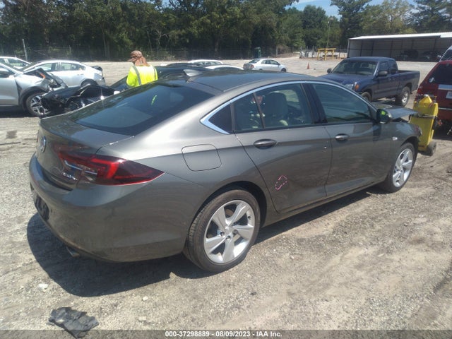 Buick Regal Sportback Preferred 2018 W04GL6SX3J1074456 Image 4