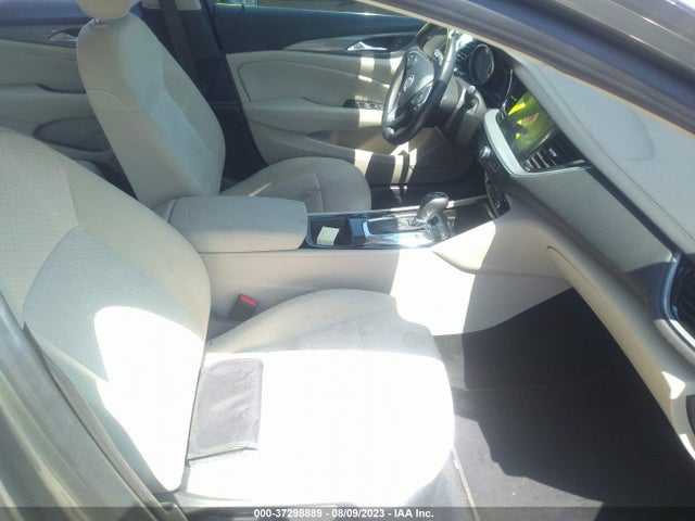 Buick Regal Sportback Preferred 2018 W04GL6SX3J1074456 Image 5