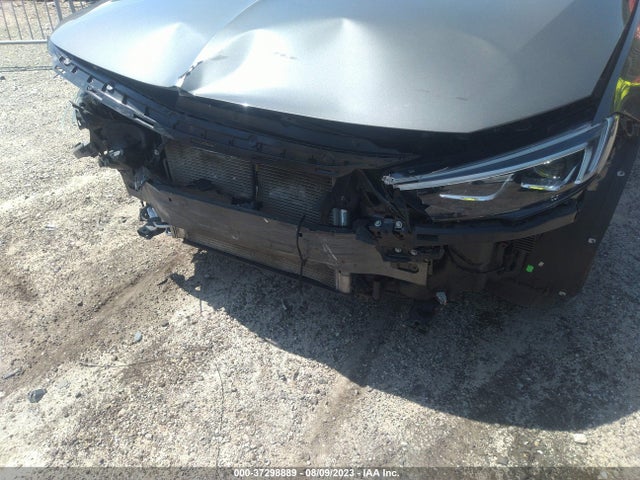 Buick Regal Sportback Preferred 2018 W04GL6SX3J1074456 Image 6