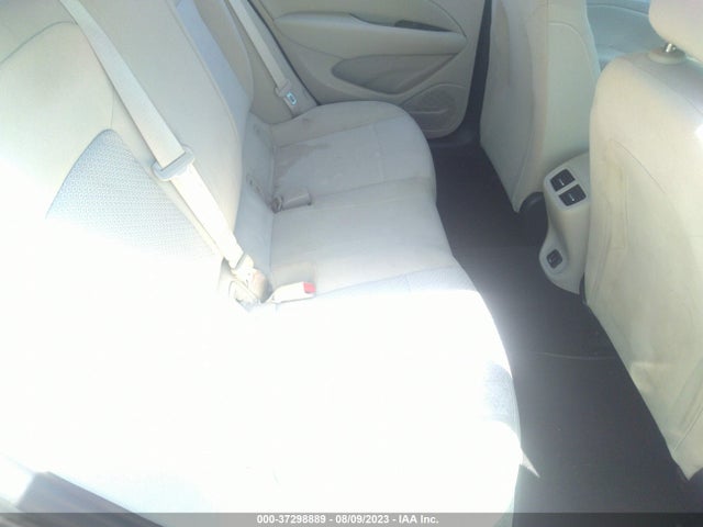 Buick Regal Sportback Preferred 2018 W04GL6SX3J1074456 Image 8