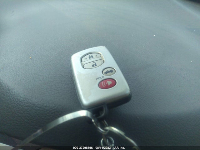 2008 TOYOTA CAMRY HYBRID VIN: 4T1BB46K18U055690