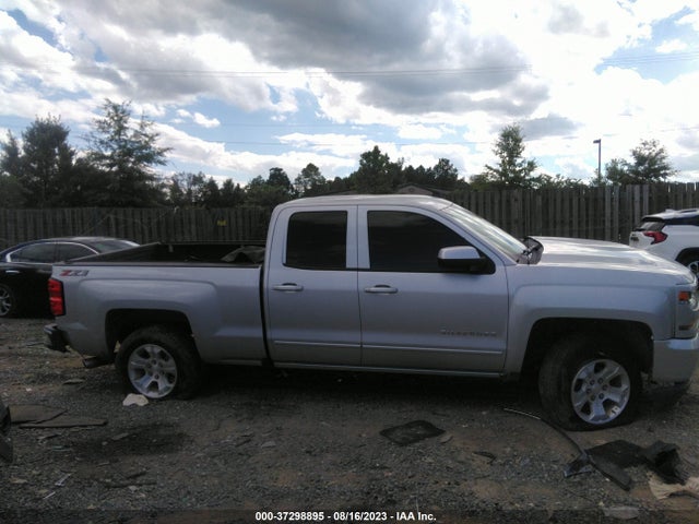 2019 CHEVROLET SILVERADO 1500 LD LT VIN: 2GCVKPEC4K1121018