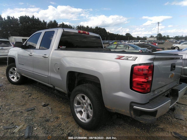 2019 CHEVROLET SILVERADO 1500 LD LT VIN: 2GCVKPEC4K1121018