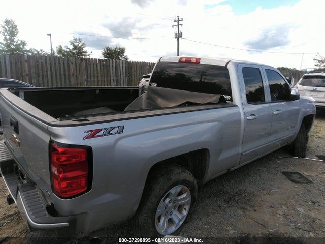 2019 CHEVROLET SILVERADO 1500 LD LT VIN: 2GCVKPEC4K1121018