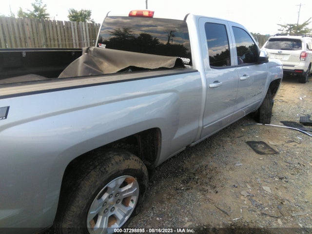 2019 CHEVROLET SILVERADO 1500 LD LT VIN: 2GCVKPEC4K1121018