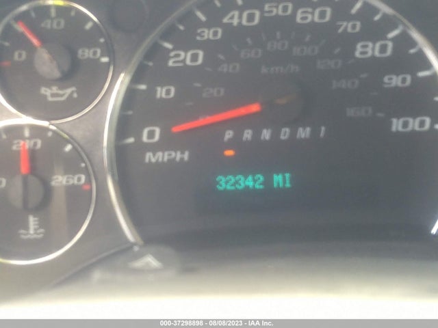 Chevrolet EXPRESS CARGO VAN 2020 1GCWGAFG6L1253483 Image 7