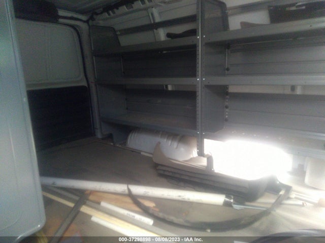 Chevrolet EXPRESS CARGO VAN 2020 1GCWGAFG6L1253483 Image 8