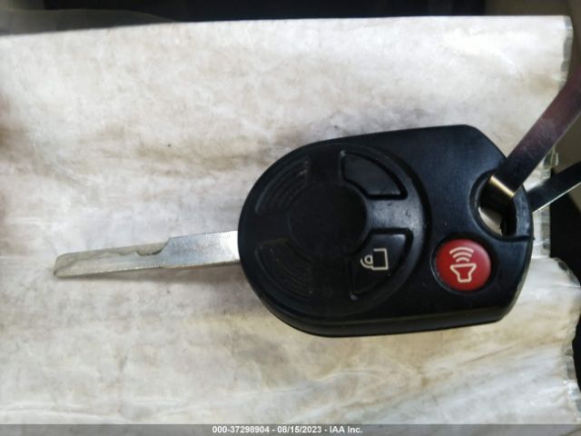 1FMCU9GD5HUE28368 Ford ESCAPE SE