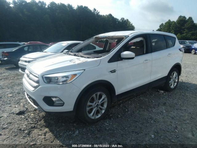 1FMCU9GD5HUE28368 Ford ESCAPE SE