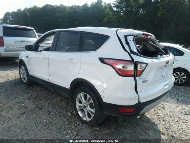 1FMCU9GD5HUE28368 Ford ESCAPE SE
