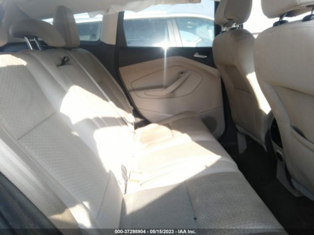 1FMCU9GD5HUE28368 Ford ESCAPE SE