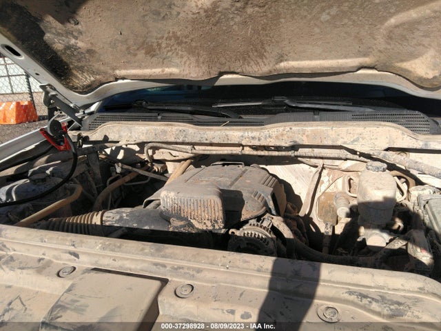 Chevrolet Silverado 2500hd Lt 2018 1GC1KVEG4JF206521 Image 10