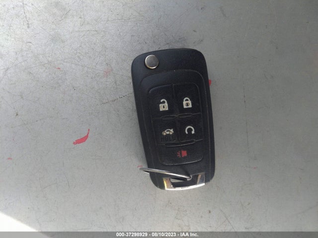 Chevrolet EQUINOX LT 2015 2GNFLCE38F6238756 Image 11