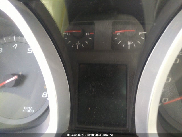Chevrolet EQUINOX LT 2015 2GNFLCE38F6238756 Image 15