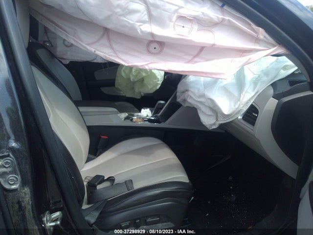 Chevrolet EQUINOX LT 2015 2GNFLCE38F6238756 Image 5