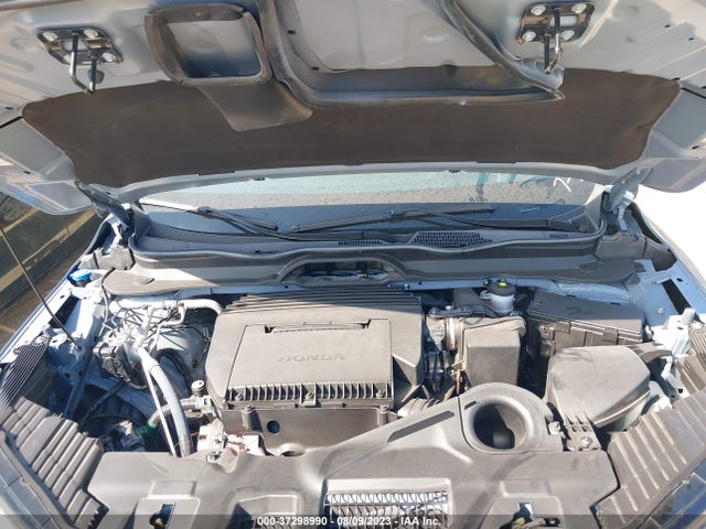 2023 Honda Pilot, VIN: 5FNYG1H84PB001226