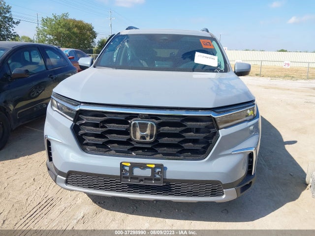 2023 Honda Pilot, VIN: 5FNYG1H84PB001226