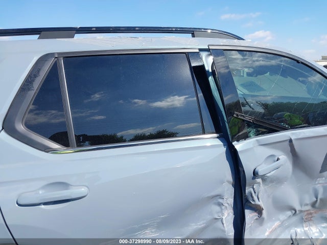 2023 Honda Pilot, VIN: 5FNYG1H84PB001226
