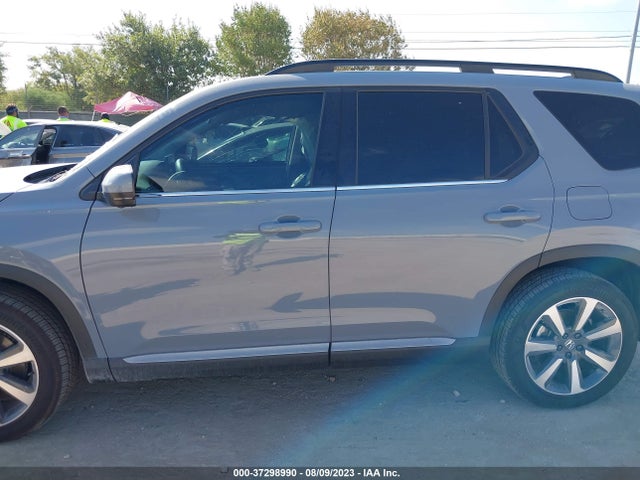 2023 Honda Pilot, VIN: 5FNYG1H84PB001226