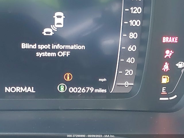 2023 Honda Pilot, VIN: 5FNYG1H84PB001226