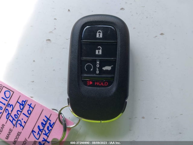 2023 Honda Pilot, VIN: 5FNYG1H84PB001226