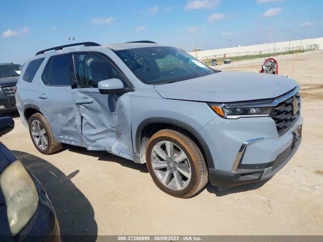 2023 Honda Pilot, VIN: 5FNYG1H84PB001226