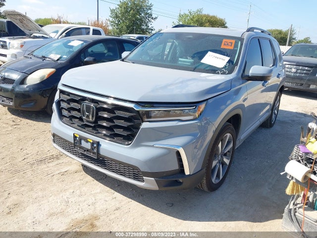 2023 Honda Pilot, VIN: 5FNYG1H84PB001226
