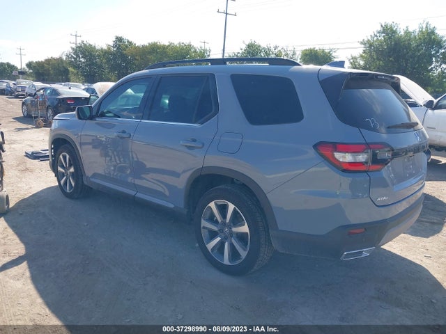 2023 Honda Pilot, VIN: 5FNYG1H84PB001226