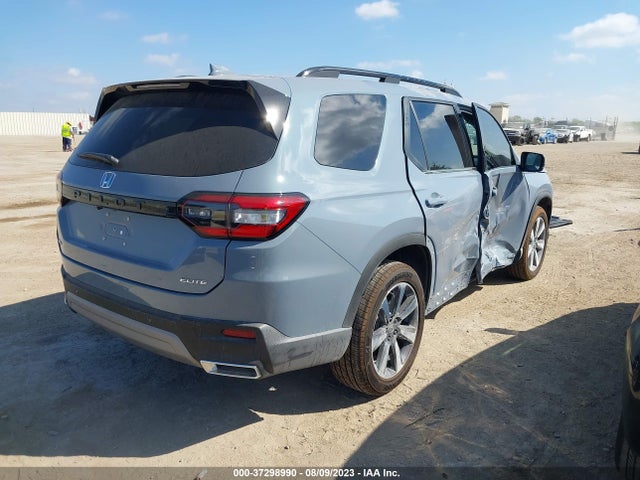 2023 Honda Pilot, VIN: 5FNYG1H84PB001226