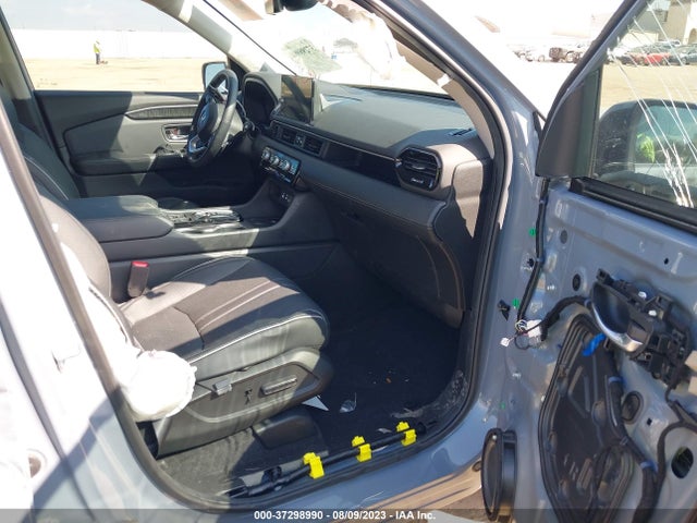 2023 Honda Pilot, VIN: 5FNYG1H84PB001226