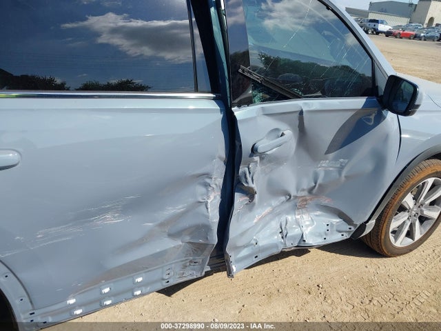 2023 Honda Pilot, VIN: 5FNYG1H84PB001226