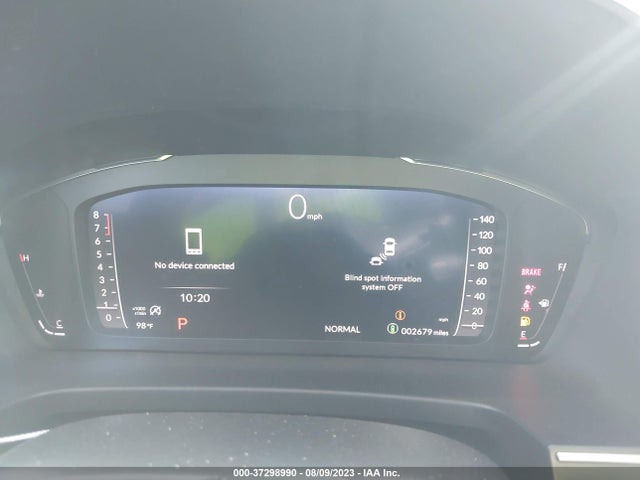 2023 Honda Pilot, VIN: 5FNYG1H84PB001226