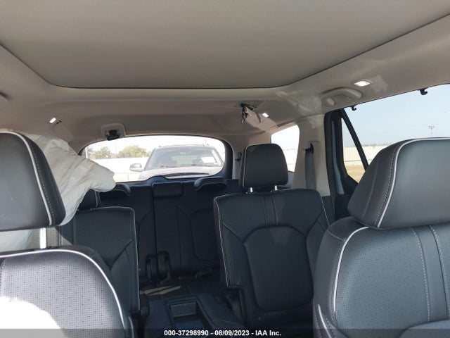 2023 Honda Pilot, VIN: 5FNYG1H84PB001226