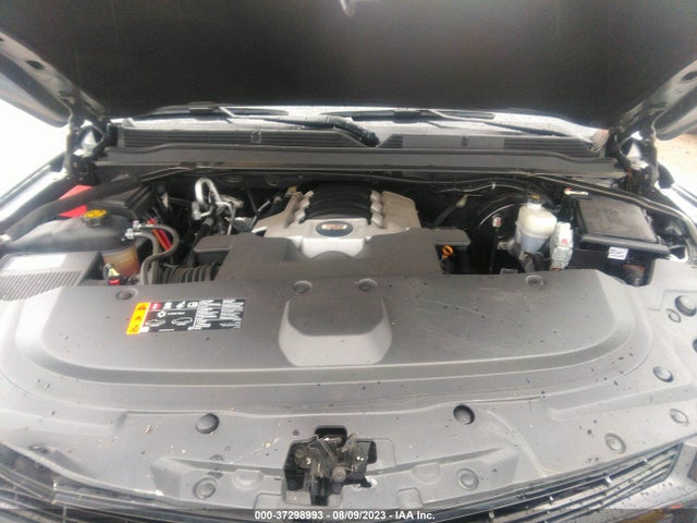 1GYS4BKJ5LR150680 Cadillac Escalade Luxury
