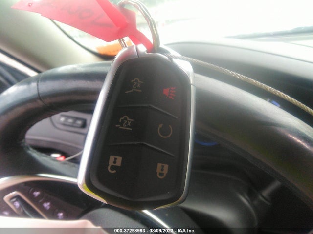 1GYS4BKJ5LR150680 Cadillac Escalade Luxury