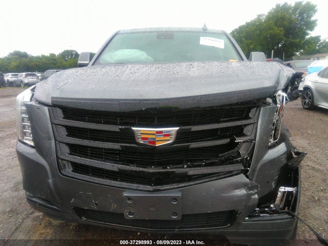 1GYS4BKJ5LR150680 Cadillac Escalade Luxury