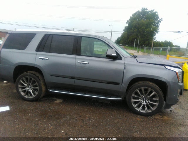 1GYS4BKJ5LR150680 Cadillac Escalade Luxury